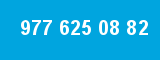 977 625 08 82 977 625 08 82